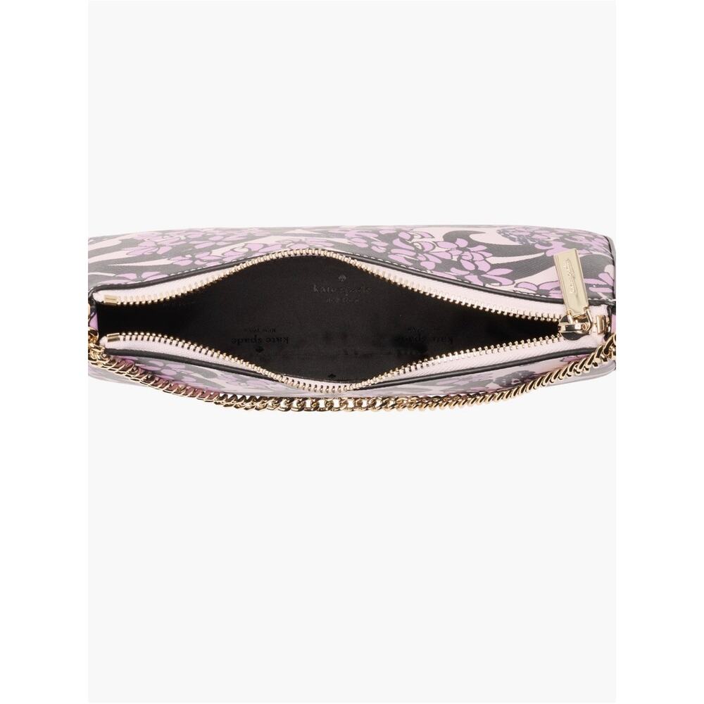 Kate Spade New York
SNAKE GARDEN PRINTED MEDIUM CONVERTIBLE CROSSBODY - Picture 7 of 8